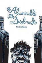 Cover art for The Abominable Mr. Seabrook