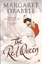 Cover art for Red Queen: A Transcultural Tragicomedy