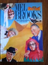 Cover art for Mel Brooks and the Spoof Movie