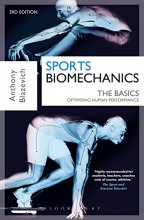 Cover art for Sports Biomechanics: The Basics: Optimising Human Performance