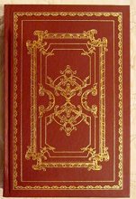 Cover art for Montaigne's Selected Essays [Franklin Library]