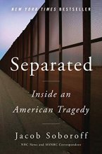 Cover art for Separated: Inside an American Tragedy