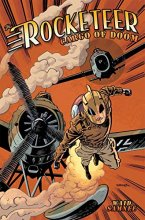 Cover art for Rocketeer: Cargo of Doom (The Rocketeer)