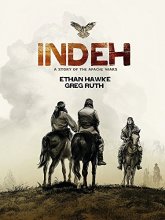 Cover art for Indeh: A Story of the Apache Wars