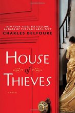 Cover art for House of Thieves: A Novel
