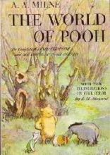Cover art for World of Pooh