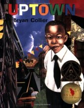 Cover art for Uptown (Rise and Shine)