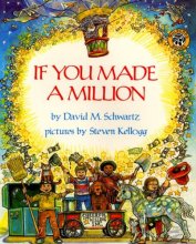 Cover art for If You Made a Million