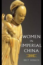 Cover art for Women in Imperial China (Asian Voices)