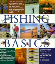 Cover art for Fishing Basics