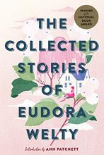 Cover art for The Collected Stories of Eudora Welty