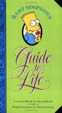 Cover art for Bart Simpson's Guide to Life: A Wee Handbook for the Perplexed