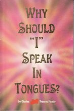 Cover art for Why Should "I" Speak in Tongues???