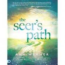 Cover art for The Seer's Path