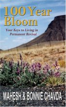 Cover art for 100 Year Bloom: Your Keys to Living in Permanent Revival