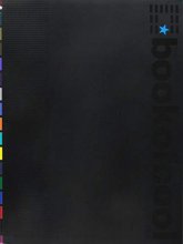 Cover art for Book of Cool Volume 1 DVD and Book Set