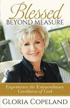Cover art for Blessed Beyond Measure