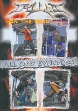 Cover art for On the Road, All Day Every Day