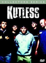 Cover art for Kutless - Kutless 