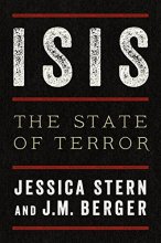 Cover art for ISIS: The State of Terror