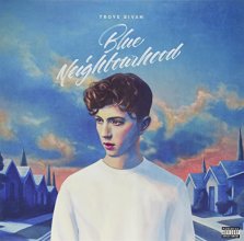 Cover art for Blue Neighbourhood [2 LP]