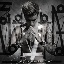 Cover art for Purpose [2 LP]