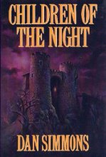 Cover art for Children of the Night
