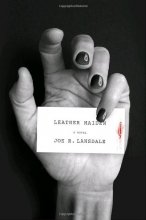 Cover art for Leather Maiden