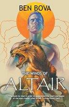 Cover art for The Winds of Altair
