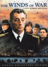 Cover art for The Winds of War