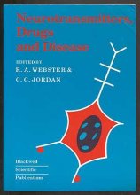 Cover art for Neurotransmitter Drugs and Disease