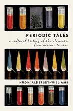 Cover art for Periodic Tales