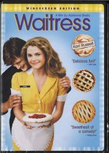 Cover art for Waitress