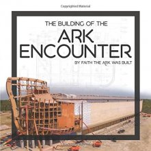 Cover art for Building of the Ark Encounter, The