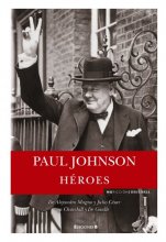 Cover art for HEROES (NoFicción/Historia) (Spanish Edition)