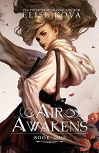 Cover art for Air Awakens (Air Awakens Series Book 1) (Volume 1)