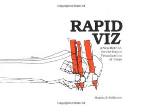 Cover art for Rapid Viz!