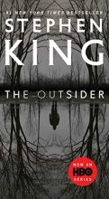 Cover art for The Outsider: A Novel