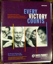 Cover art for Every victory counts