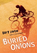 Cover art for Buried Onions