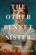Cover art for The Other Bennet Sister: A Novel