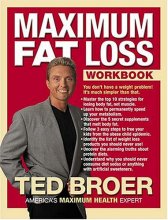Cover art for Maximum Fat Loss Workbook