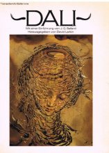 Cover art for Dali