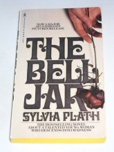 Cover art for The Bell Jar