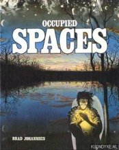 Cover art for Occupied Spaces