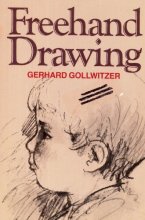 Cover art for Freehand Drawing (English and German Edition)