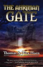 Cover art for The Ahriman Gate: Some Gates Should Not Be Opened