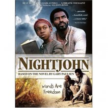 Cover art for Nightjohn