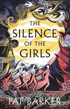 Cover art for The Silence of the Girls