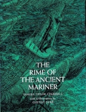 Cover art for The Rime of the Ancient Mariner